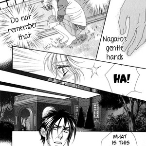 [FUWA Shinri] Kamu Otoko (update c.Extra) [Eng] – Gay Manga sex 139