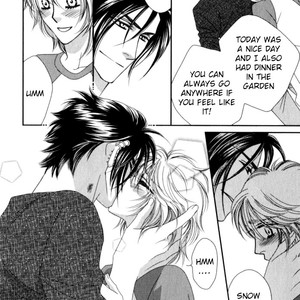 [FUWA Shinri] Kamu Otoko (update c.Extra) [Eng] – Gay Manga sex 141