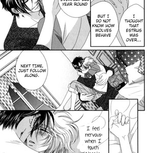 [FUWA Shinri] Kamu Otoko (update c.Extra) [Eng] – Gay Manga sex 142