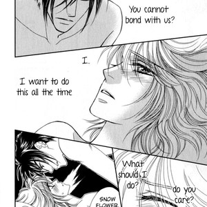 [FUWA Shinri] Kamu Otoko (update c.Extra) [Eng] – Gay Manga sex 143
