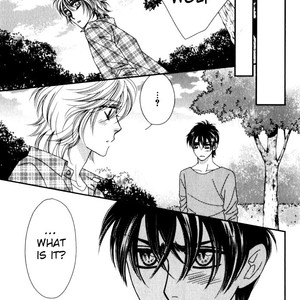 [FUWA Shinri] Kamu Otoko (update c.Extra) [Eng] – Gay Manga sex 146