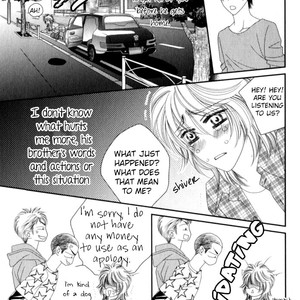 [FUWA Shinri] Kamu Otoko (update c.Extra) [Eng] – Gay Manga sex 156