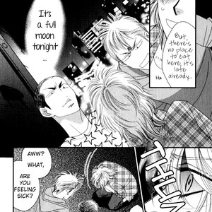 [FUWA Shinri] Kamu Otoko (update c.Extra) [Eng] – Gay Manga sex 157