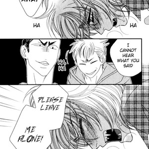 [FUWA Shinri] Kamu Otoko (update c.Extra) [Eng] – Gay Manga sex 158
