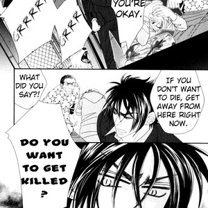 [FUWA Shinri] Kamu Otoko (update c.Extra) [Eng] – Gay Manga sex 161