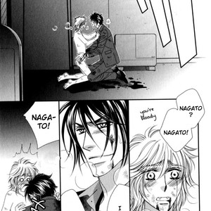 [FUWA Shinri] Kamu Otoko (update c.Extra) [Eng] – Gay Manga sex 168