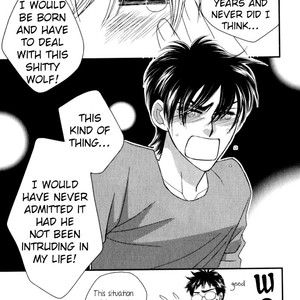 [FUWA Shinri] Kamu Otoko (update c.Extra) [Eng] – Gay Manga sex 172