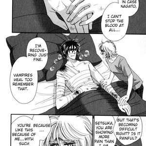 [FUWA Shinri] Kamu Otoko (update c.Extra) [Eng] – Gay Manga sex 173