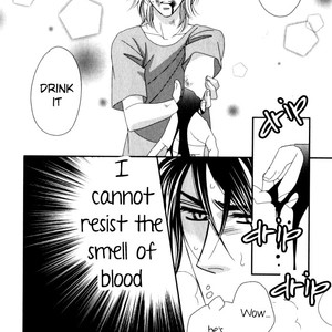 [FUWA Shinri] Kamu Otoko (update c.Extra) [Eng] – Gay Manga sex 175