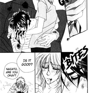 [FUWA Shinri] Kamu Otoko (update c.Extra) [Eng] – Gay Manga sex 176