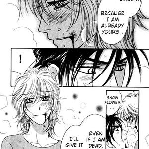 [FUWA Shinri] Kamu Otoko (update c.Extra) [Eng] – Gay Manga sex 177