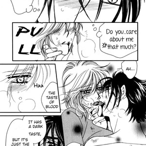 [FUWA Shinri] Kamu Otoko (update c.Extra) [Eng] – Gay Manga sex 178