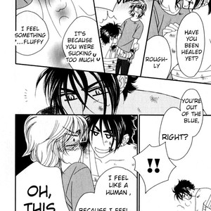 [FUWA Shinri] Kamu Otoko (update c.Extra) [Eng] – Gay Manga sex 179