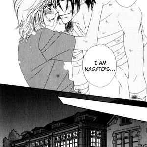 [FUWA Shinri] Kamu Otoko (update c.Extra) [Eng] – Gay Manga sex 181