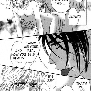 [FUWA Shinri] Kamu Otoko (update c.Extra) [Eng] – Gay Manga sex 182