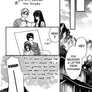 [FUWA Shinri] Kamu Otoko (update c.Extra) [Eng] – Gay Manga sex 185