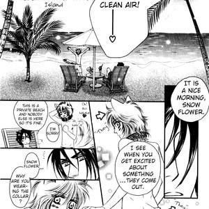 [FUWA Shinri] Kamu Otoko (update c.Extra) [Eng] – Gay Manga sex 192