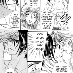 [FUWA Shinri] Kamu Otoko (update c.Extra) [Eng] – Gay Manga sex 194