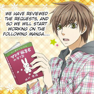 [FUWA Shinri] Kamu Otoko (update c.Extra) [Eng] – Gay Manga sex 198