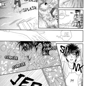 [FUWA Shinri] Yacchimonee [Eng] – Gay Manga sex 7
