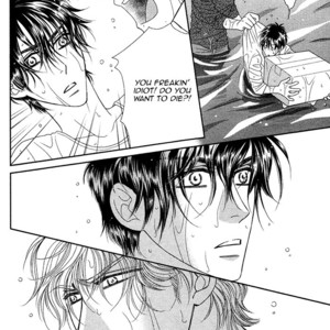 [FUWA Shinri] Yacchimonee [Eng] – Gay Manga sex 8