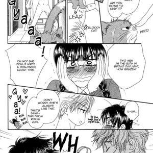 [FUWA Shinri] Yacchimonee [Eng] – Gay Manga sex 10