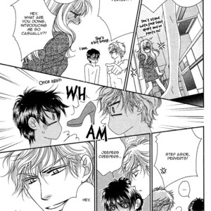 [FUWA Shinri] Yacchimonee [Eng] – Gay Manga sex 11