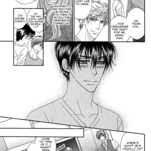 [FUWA Shinri] Yacchimonee [Eng] – Gay Manga sex 13