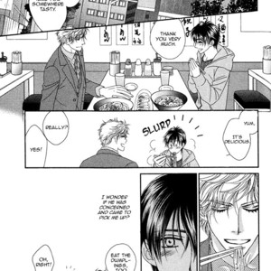 [FUWA Shinri] Yacchimonee [Eng] – Gay Manga sex 17