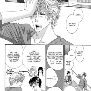 [FUWA Shinri] Yacchimonee [Eng] – Gay Manga sex 18