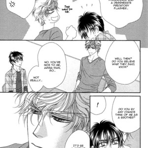 [FUWA Shinri] Yacchimonee [Eng] – Gay Manga sex 19