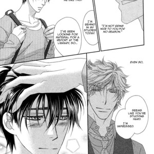 [FUWA Shinri] Yacchimonee [Eng] – Gay Manga sex 23