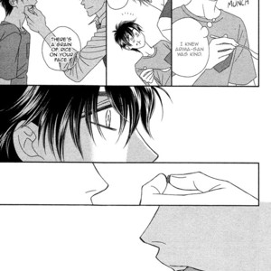[FUWA Shinri] Yacchimonee [Eng] – Gay Manga sex 27