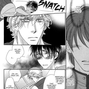[FUWA Shinri] Yacchimonee [Eng] – Gay Manga sex 30