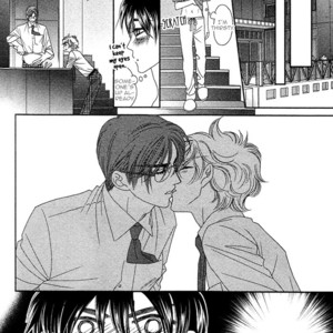 [FUWA Shinri] Yacchimonee [Eng] – Gay Manga sex 32