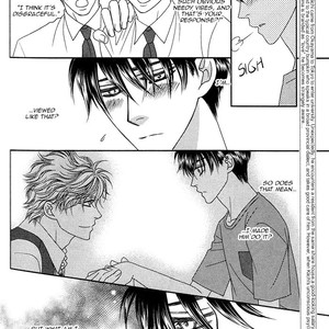 [FUWA Shinri] Yacchimonee [Eng] – Gay Manga sex 37