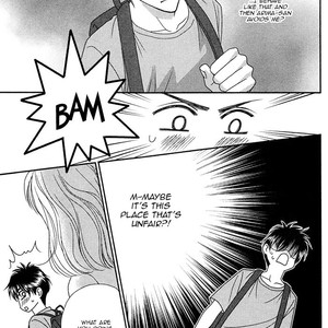 [FUWA Shinri] Yacchimonee [Eng] – Gay Manga sex 38