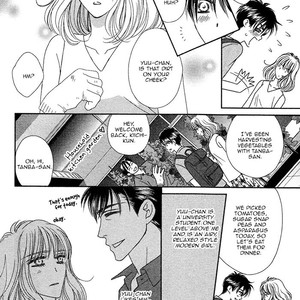 [FUWA Shinri] Yacchimonee [Eng] – Gay Manga sex 39