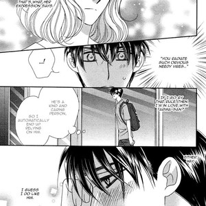 [FUWA Shinri] Yacchimonee [Eng] – Gay Manga sex 40
