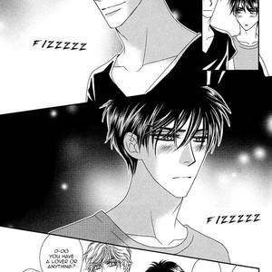 [FUWA Shinri] Yacchimonee [Eng] – Gay Manga sex 46