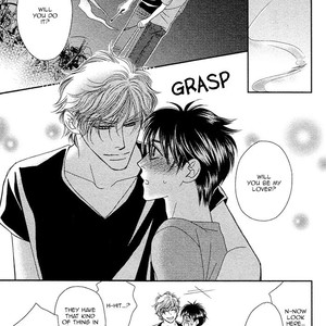 [FUWA Shinri] Yacchimonee [Eng] – Gay Manga sex 48