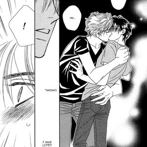 [FUWA Shinri] Yacchimonee [Eng] – Gay Manga sex 51