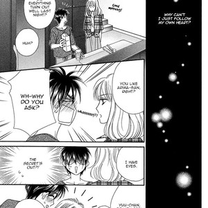 [FUWA Shinri] Yacchimonee [Eng] – Gay Manga sex 54