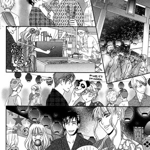 [FUWA Shinri] Yacchimonee [Eng] – Gay Manga sex 59