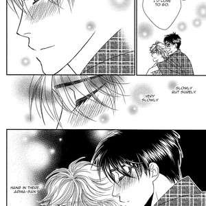 [FUWA Shinri] Yacchimonee [Eng] – Gay Manga sex 65