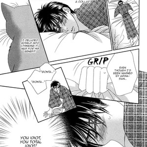 [FUWA Shinri] Yacchimonee [Eng] – Gay Manga sex 72