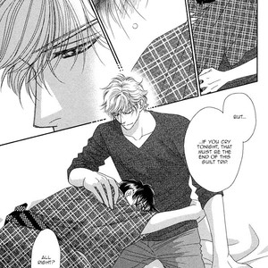 [FUWA Shinri] Yacchimonee [Eng] – Gay Manga sex 76