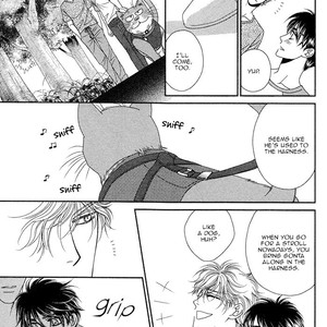 [FUWA Shinri] Yacchimonee [Eng] – Gay Manga sex 80