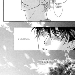 [FUWA Shinri] Yacchimonee [Eng] – Gay Manga sex 83