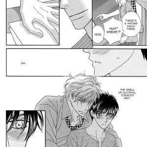 [FUWA Shinri] Yacchimonee [Eng] – Gay Manga sex 85